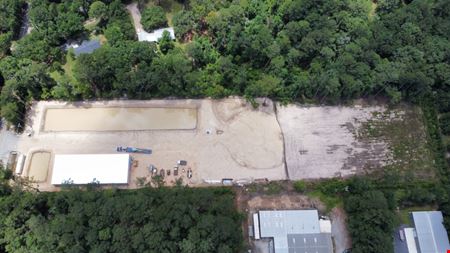 New Construction Small Bay Flex/Warehouse