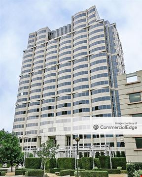 800 North Brand Blvd