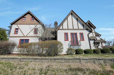 7 Saint Andrews Blvd