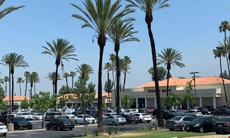 Retail space for Rent at Brookside Plaza in Redlands