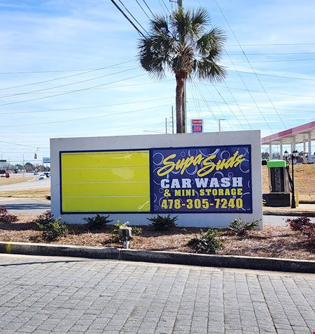 Retail space for Sale at 5660 Thomaston Rd in Macon