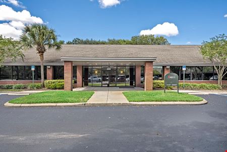 Office space for Rent at 4511 Woodland Corporate Blvd in Tampa