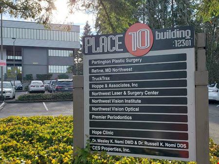 Place Ten Professional Building