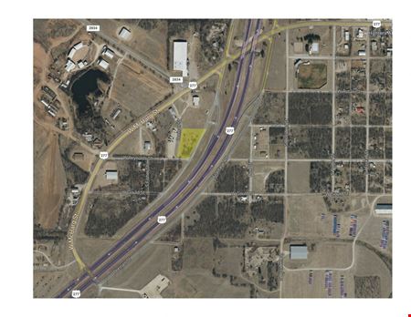 VacantLand space for Sale at W Reynolds & Highway 277 Stamford - 1.966 ACRES in Stamford