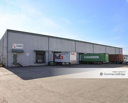 Industrial space for Rent at 5 AB Terminal Way in Avenel