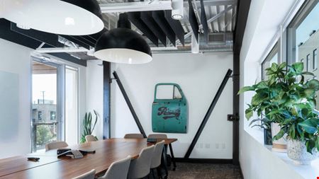 Coworking space for Rent at Pearl Cowork in San Antonio
