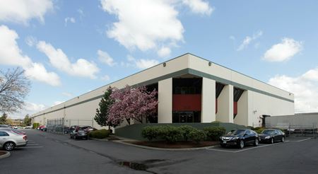 Industrial space for Rent at Warehouse Distribution Facility in Tukwila