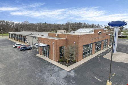 1246 N Main Street