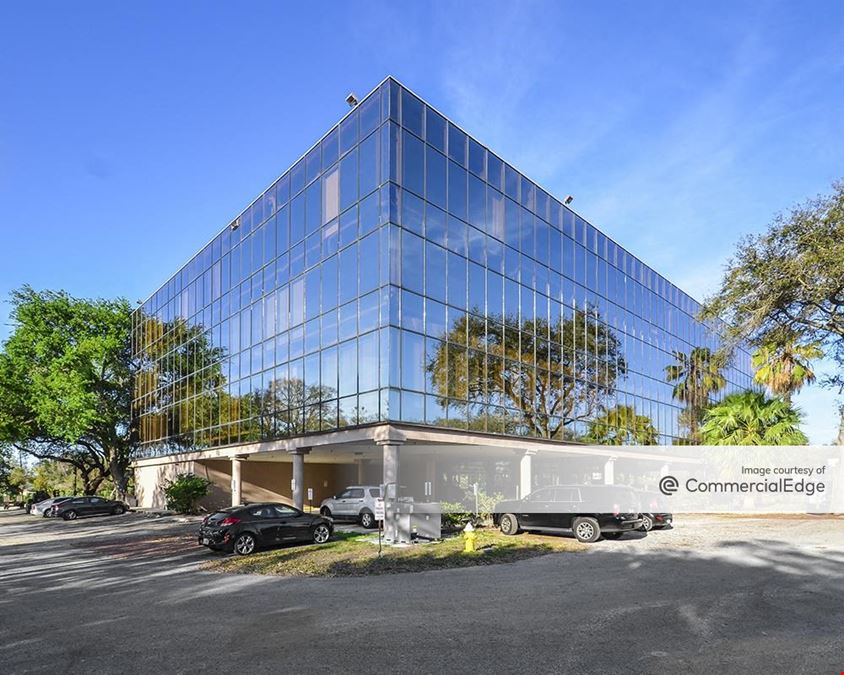 National Properties Trust - 28870 US Highway 19 North #300