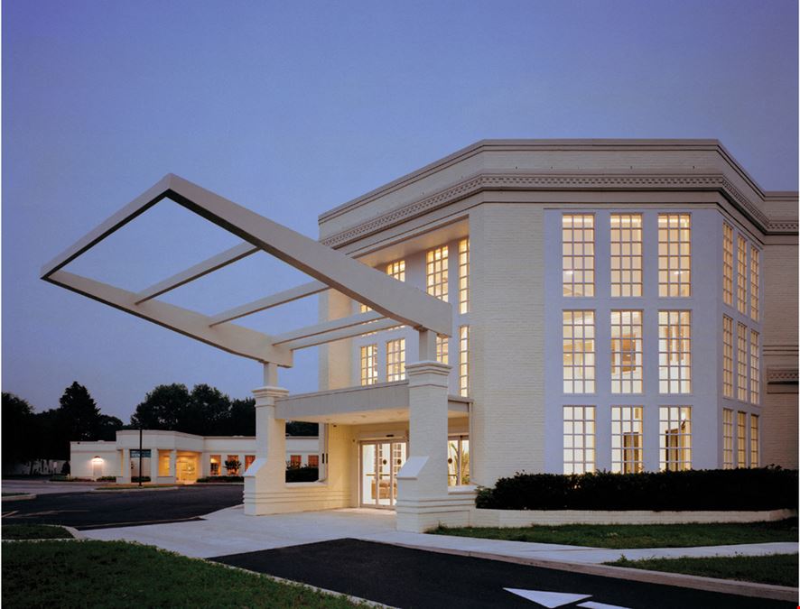 Neuroscience & Surgery Center