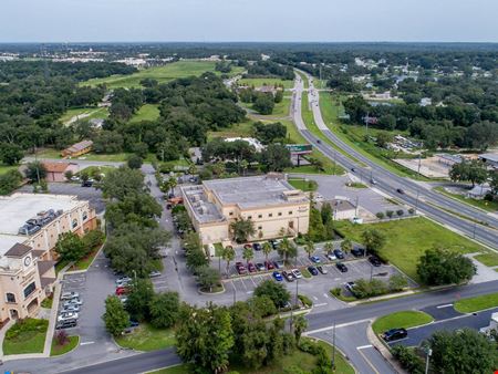 Office space for Rent at Lady Lake MOB in Lady Lake