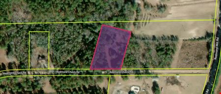 VacantLand space for Sale at 1.66+ AC MHP LAND HOME SALE CAPACITY OR WORKFORCE HOUSING MULTIFAMILY UTILIZATION - Lexington County, SC in Swansea