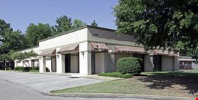 5376 Knight Arnold Rd