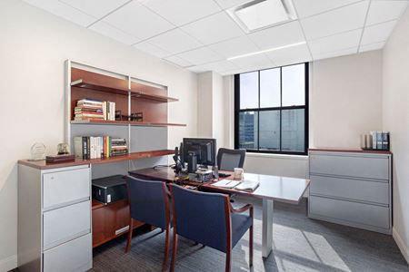 Commercial space at 570 Lexington Avenue in New York