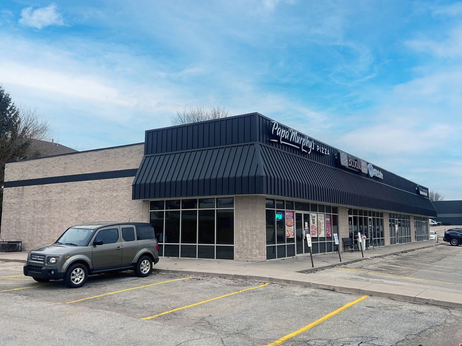2055 N 156th Street - Blondo 156
