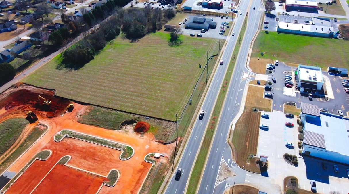 1280 S Houston Lake Rd