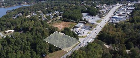 VacantLand space for Sale at 105 Stephens Rd in Anderson