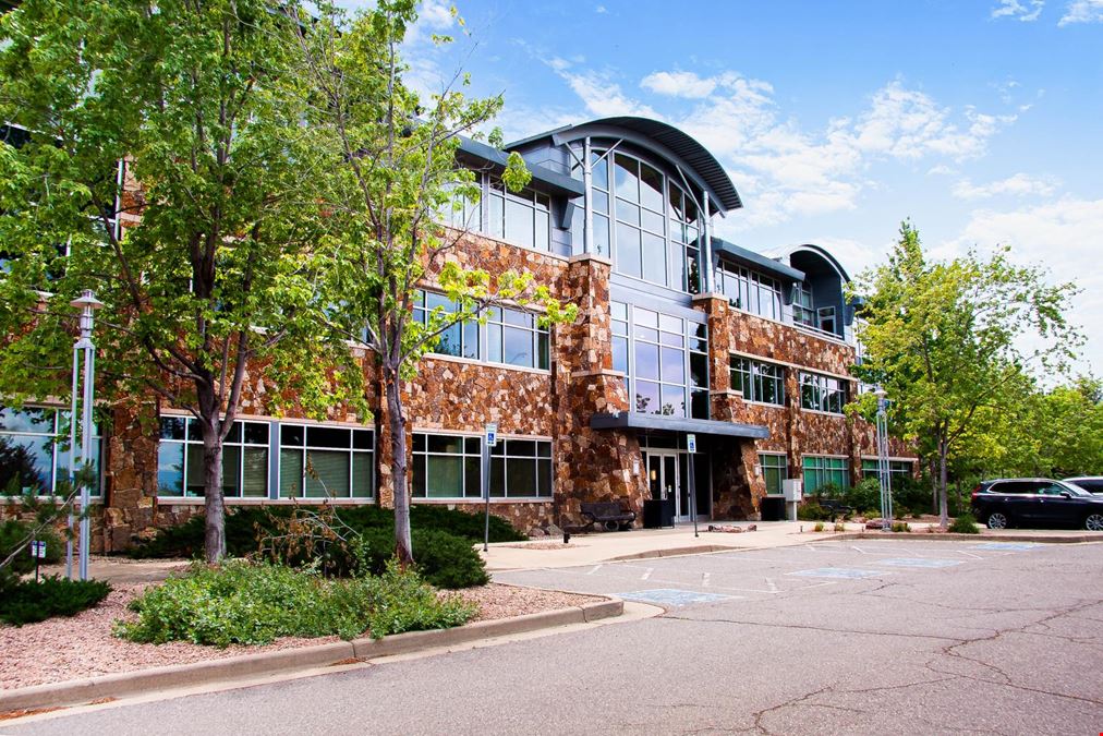 500 Discovery Pkwy