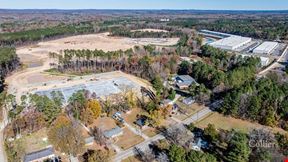 Welcome Venture Park - Building H | Delivering Q2 2026