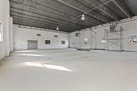 Commercial space at 166 25th St in Brooklyn