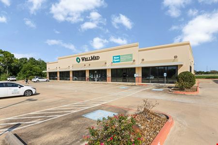 Clear Lake Plaza II