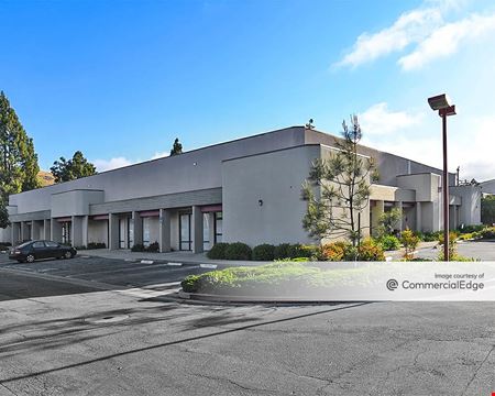 Office space for Rent at Westwinds Business Park in San Luis Obispo