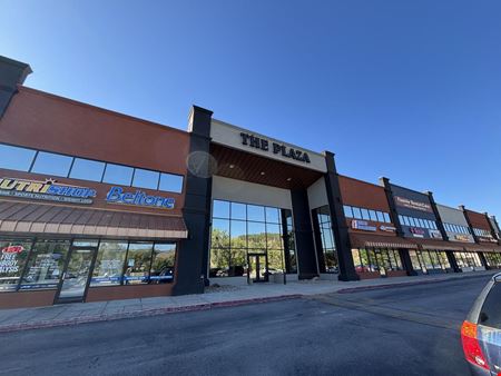 Office space for Rent at 1301 W OMAHA in Rapid City
