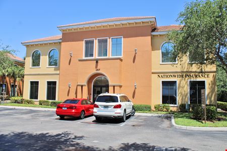 Office space for Sale at Reduced!  Medical/Office Condo in Naples