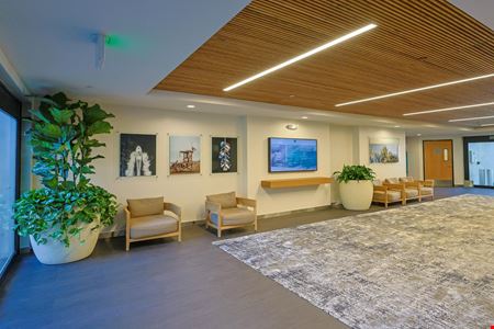 Madison Park Medical