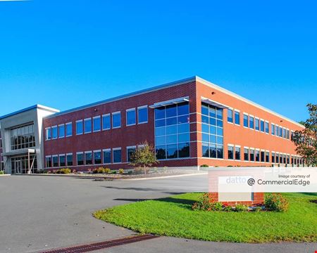 Office space for Rent at East Greenbush Technology Park - 33 Tech Valley Drive in East Greenbush