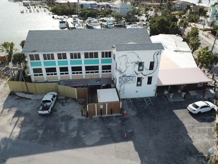 Retail space for Sale at 1855 Gulf Blvd in Englewood