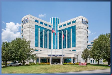 Office space for Rent at Summit Medical Center I & II in Nashville