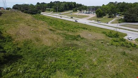 Vacant Land | 5120 Hwy. 58, Chattanooga, TN