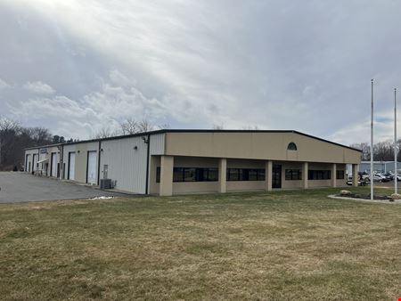 Commercial space at 12,500 SF Industrial Space in Tolland