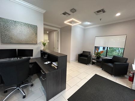 For Sale Office Condo in Lakewood Ranch