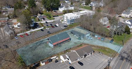 Industrial space for Sale at Flex/Warehouse or Development Lot in Newmarket