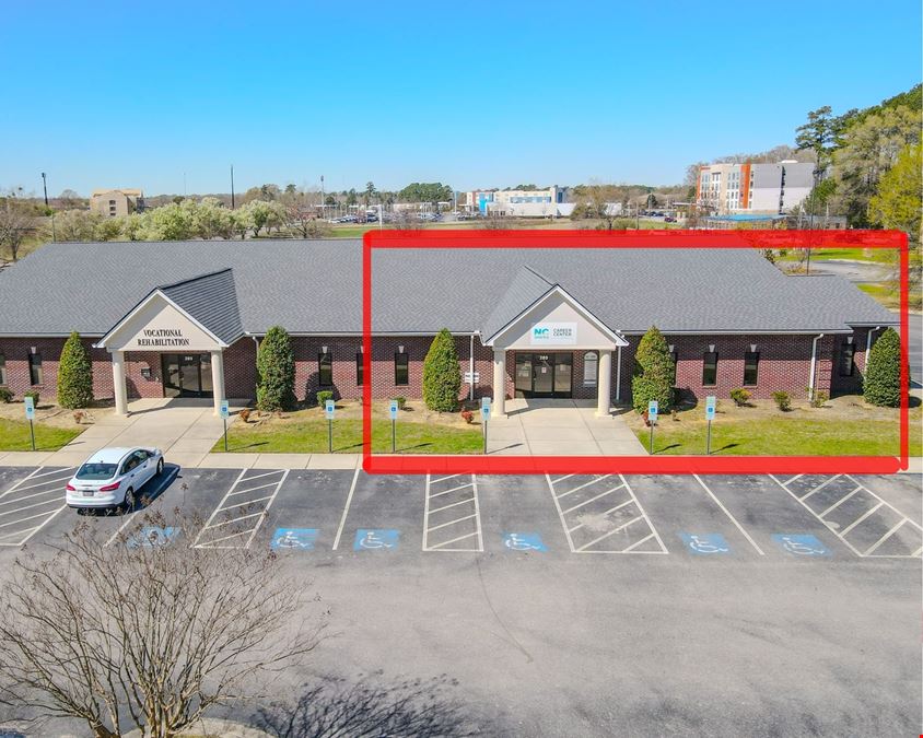 289 Corporate Dr.