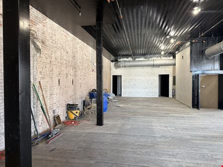 RETAIL/OFFICE SPACE FOR LEASE IN DOWNTOWN SPRINGFIELD