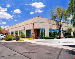 Agave Corporate Center