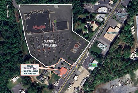 Retail space for Sale at 950 N Pearl St in Bridgeton