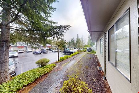 Office space for Rent at Yauger Medical Park in Olympia