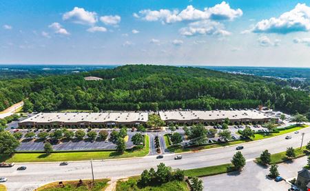 Roper Mountain Business Center