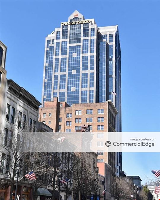 150 Fayetteville