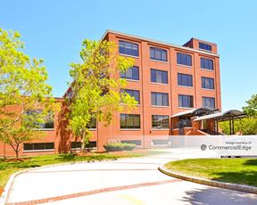 West Campus