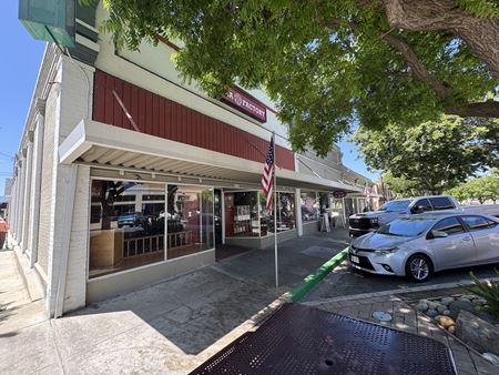 Retail space for Sale at 201 - 221 Main Street in Rio Vista
