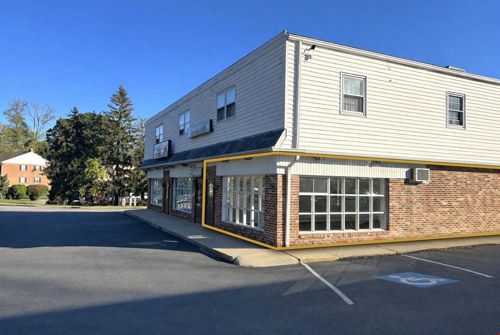 9 N Five Points Road