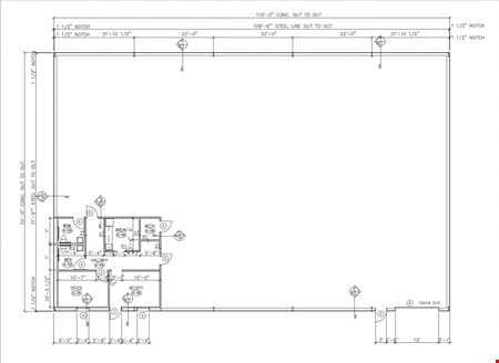 KECHI OFFICE/WAREHOUSE