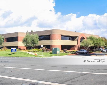 Office space for Rent at Atrium Court in Santa Rosa