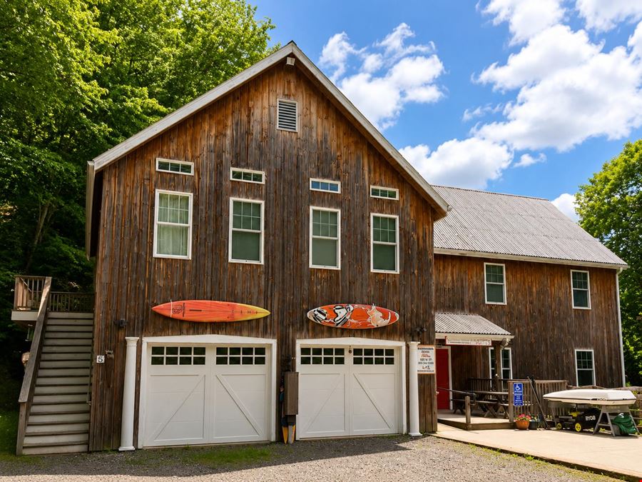 25 Old Mill Road