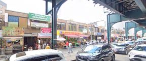 8822 Roosevelt Avenue Jackson Heights NY 11372